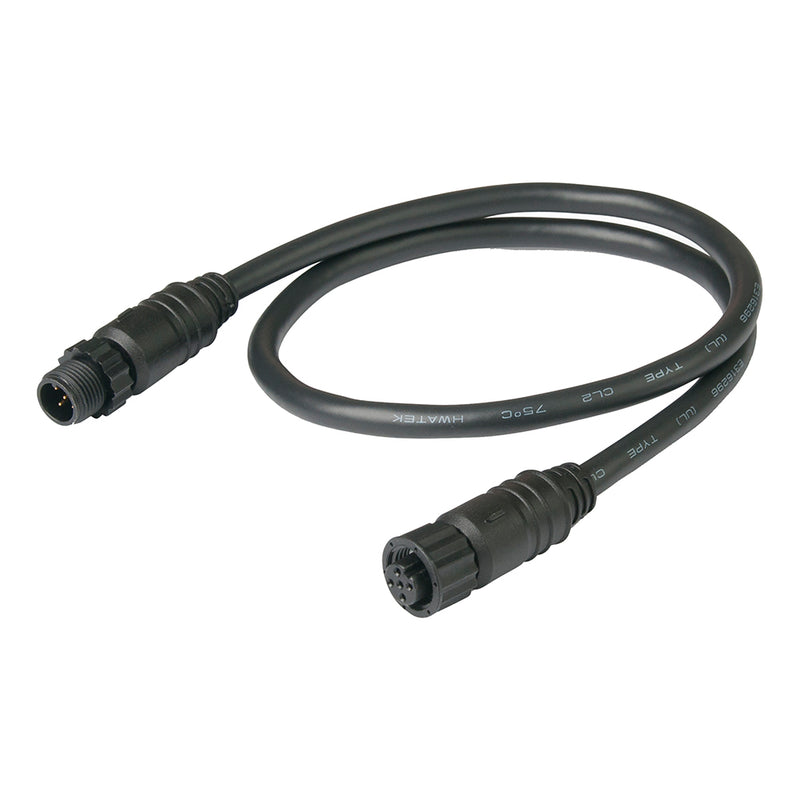 Ancor NMEA 2000 Drop Cable - 2M [270302] - Mealey Marine