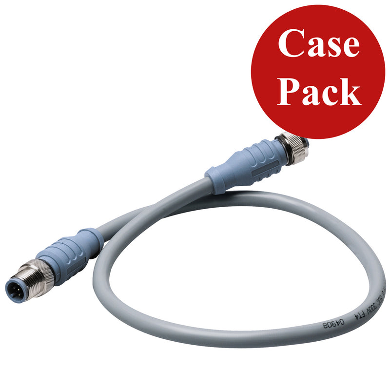 MaretronMicro Double-Ended Cordset - 0.5M - *Case of 6* [CM-CG1-CF-00.5CASE] - Mealey Marine