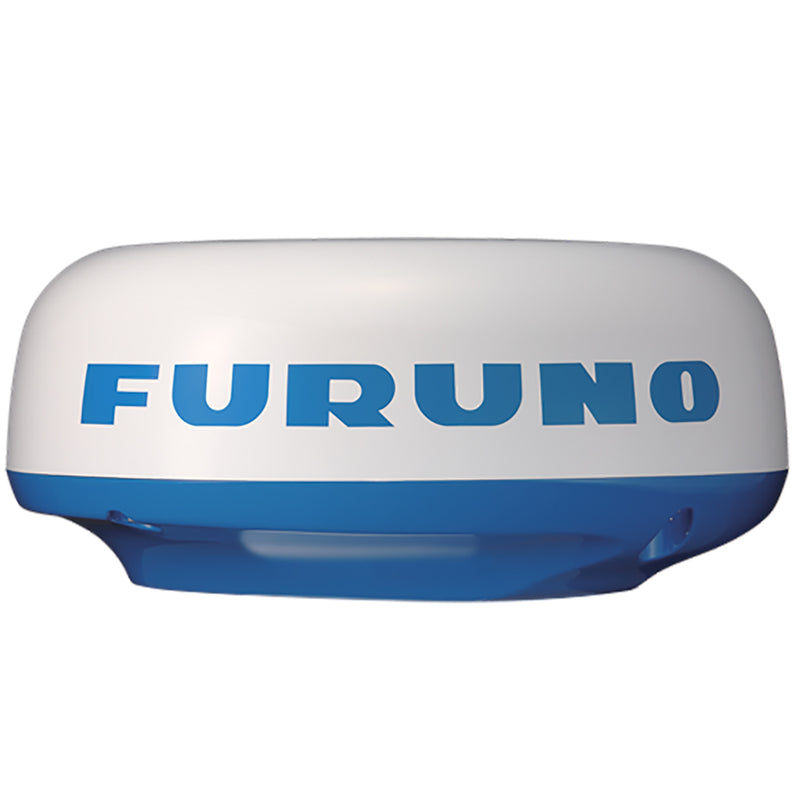 Furuno DRS4DL+ Radar Dome, 4kw, 19" 36NM [DRS4DL+] - Mealey Marine