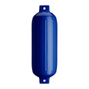 Polyform G-5 Twin Eye Fender 8.8" x 26.8" - Cobalt Blue [G-5-COBALT BLUEWO] - Mealey Marine