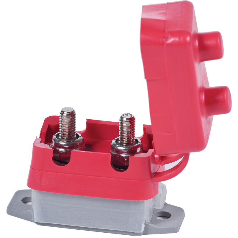 Blue Sea 7154 Short Stop Circuit Breaker - 25A [7154] - Mealey Marine