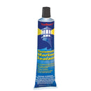 Sudbury Elastometric 3 oz (89ml) Sealant Tube - Black [322] - Mealey Marine