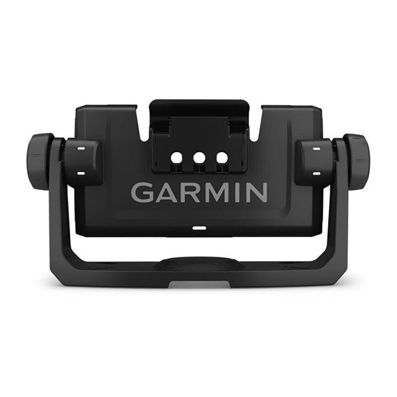 Garmin Tilt/Swivel Mount w/Quick-Release Cradle f/echoMAP Plus 6Xcv [010-12671-03] - Mealey Marine