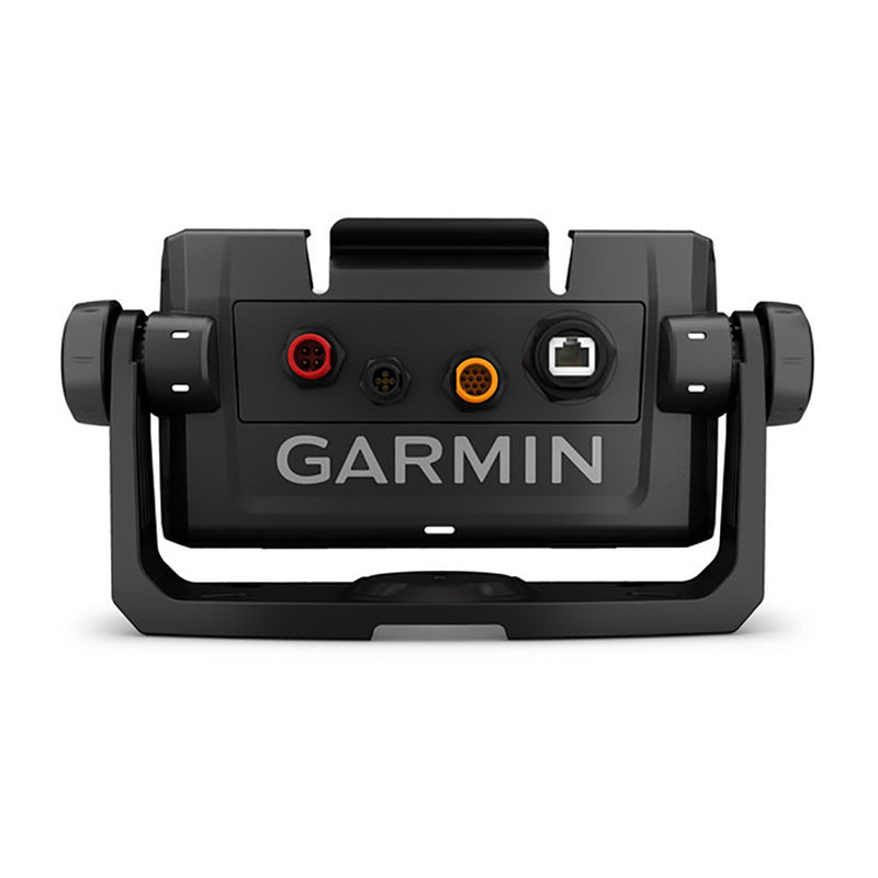 Garmin Tilt/Swivel Mount w/Quick-Release Cradle f/echoMAP Plus 7Xsv [010-12672-05] - Mealey Marine