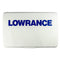 Lowrance Sun Cover f/HOOK2 12" Series [000-14177-001] - Mealey Marine