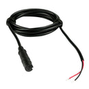 Lowrance Power Cord f/HOOK2 Series [000-14172-001] - Mealey Marine