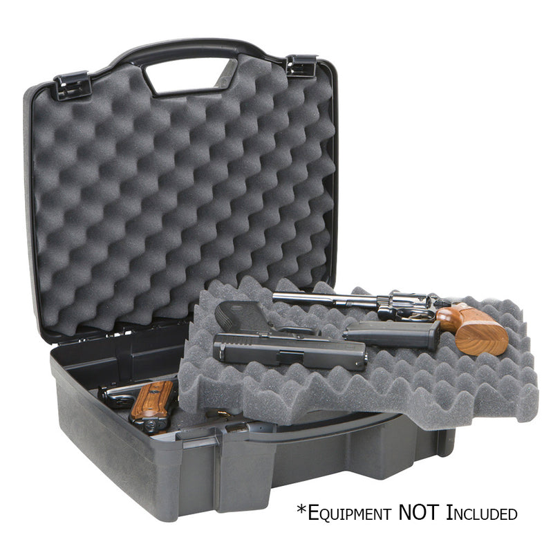 Plano Protector Series Four-Pistol Case [140402] - Mealey Marine