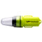 Princeton Tec Aqua Strobe LED - Neon Yellow [AS-LED-NY] - Mealey Marine