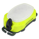 Princeton Tec Meridian Strobe / Beacon - Neon Yellow [ST-NY] - Mealey Marine