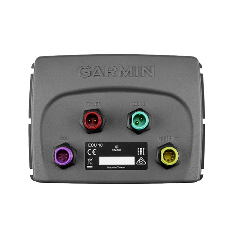 Garmin ECU 10 - Reactor 40 [010-11053-02] - Mealey Marine