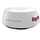 Raymarine Quantum 2 Q24D Dopper Radar - No Cable [E70498] - Mealey Marine