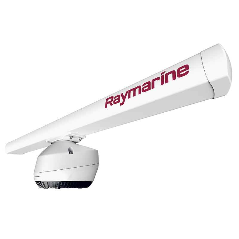 Raymarine 4kW Magnum w/6 Array  15M RayNet Radar Cable [T70410] - Mealey Marine