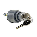 Cole Hersee 4 Position General Purpose Ignition Switch [9579-BP] - Mealey Marine