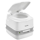 Thetford Porta Potti 335 Marine Toilet w/Hold Down Kit [92828] - Mealey Marine