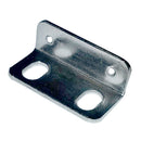 Southco Fixed Keeper f/Pull to Open Latches - Stainless Steel [M1-519-4] - Mealey Marine