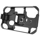 RAM Mount EZ-Rollr Locking Cradle for the Garmin Fleet 770, 780  790 [RAM-HOL-GA75LU] - Mealey Marine