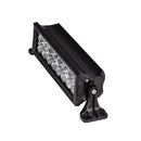 HEISE Triple Row LED Light Bar - 10" [HE-TR10] - Mealey Marine