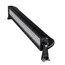 HEISE Dual Row LED Light Bar - 30" [HE-DR30] - Mealey Marine