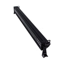 HEISE Dual Row LED Blackout Light Bar - 42" [HE-BDR42] - Mealey Marine