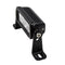 HEISE Single Row Slimline LED Light Bar - 5-1/2" [HE-SL550] - Mealey Marine