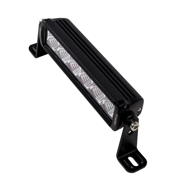 HEISE Single Row Slimline LED Light Bar - 9-1/4" [HE-SL914] - Mealey Marine