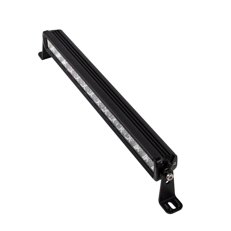 HEISE Single Row Slimline LED Light Bar - 20-1/4" [HE-SL2014] - Mealey Marine