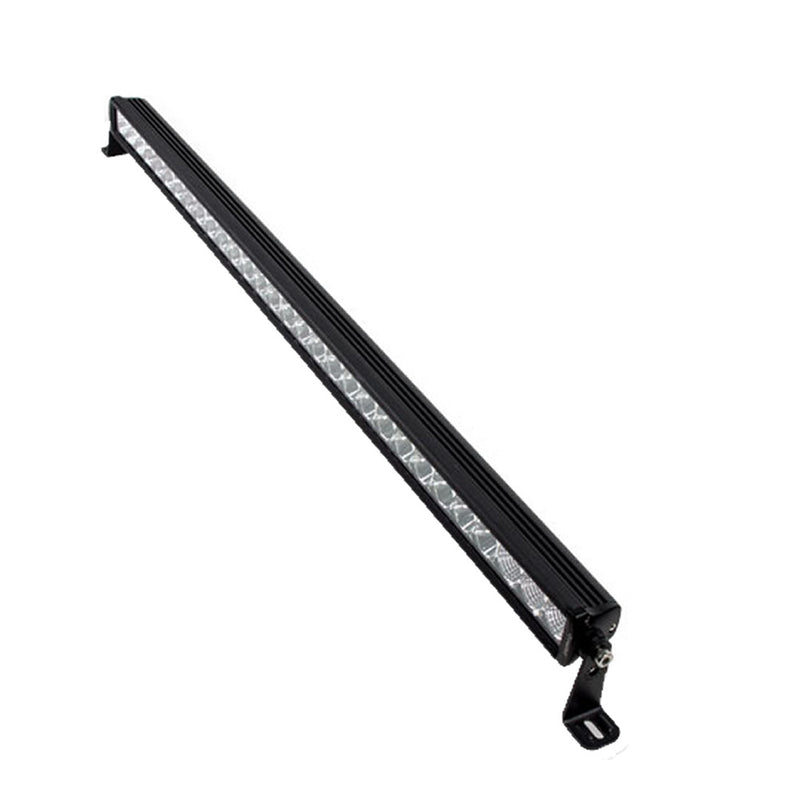 HEISE Single Row Slimline LED Light Bar - 39-1/4" [HE-SL3912] - Mealey Marine