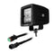 HEISE 6 LED Cube Light - Flood Beam - 3" [HE-CL3] - Mealey Marine