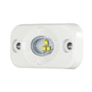 HEISE Marine Auxiliary Accent Lighting Pod - 1.5" x 3" - White/White [HE-ML1] - Mealey Marine