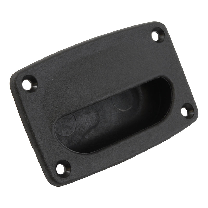 Attwood Flush Hatch Pull [2027-7] - Mealey Marine