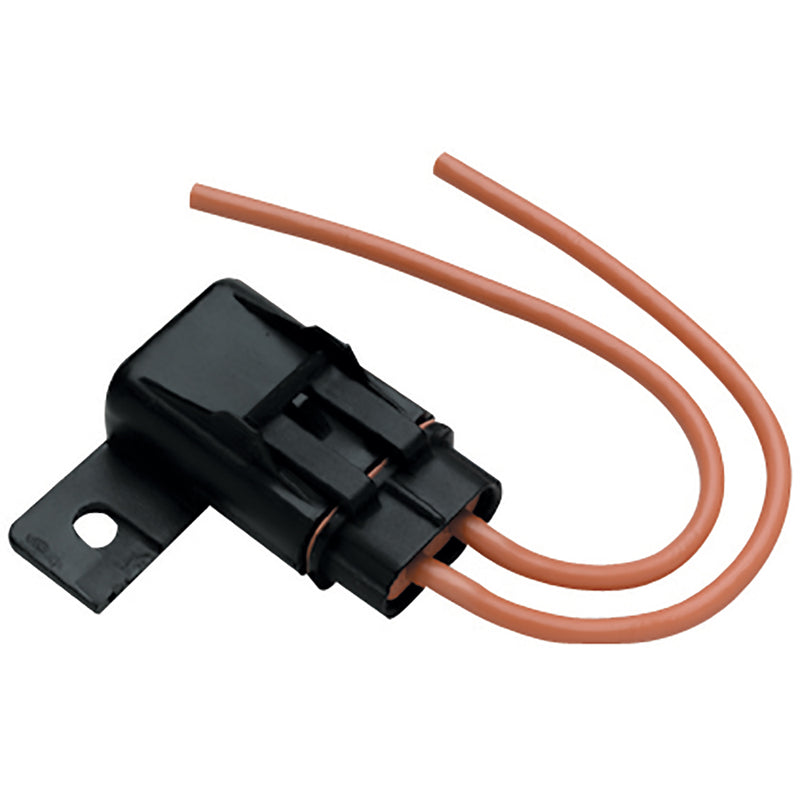 Attwood ATO/ATC Fuse Holder [14348-6] - Mealey Marine