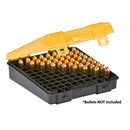 Plano 100 Count Small Handgun Ammo Case [122400] - Mealey Marine