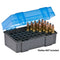 Plano 50 Count Small Rifle Ammo Case [122850] - Mealey Marine