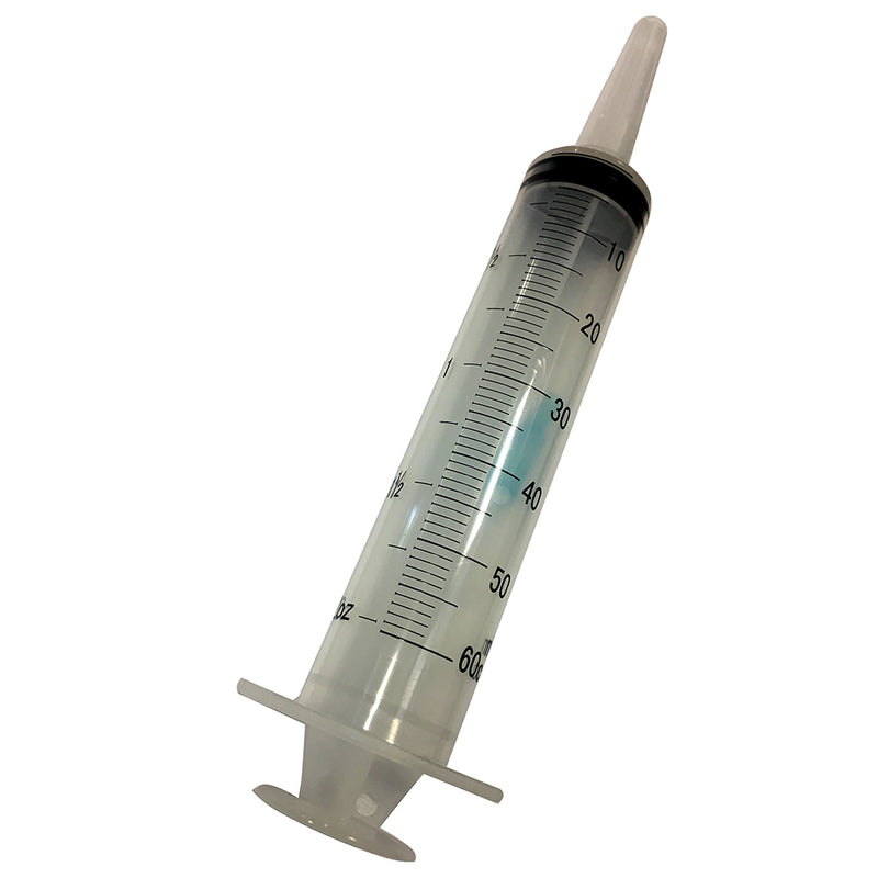 BoatLIFE Syringe - 60cc [2185] - Mealey Marine