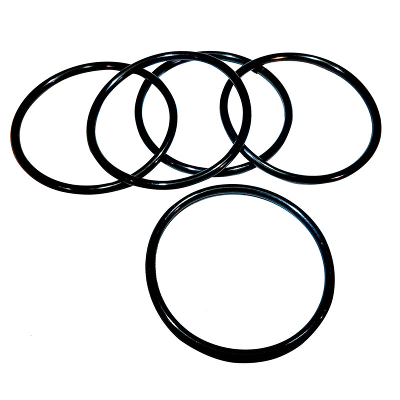 VETUS Replacement O-Rings Set - 5-Pack [FTR3302] - Mealey Marine