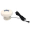 Glomex Satellite Radio Antenna w/Mounting Kit [RS100] - Mealey Marine