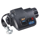 Fulton XLT 7.0 Powered Marine Winch w/Remote f/Boats up to 20 [500620] - Mealey Marine