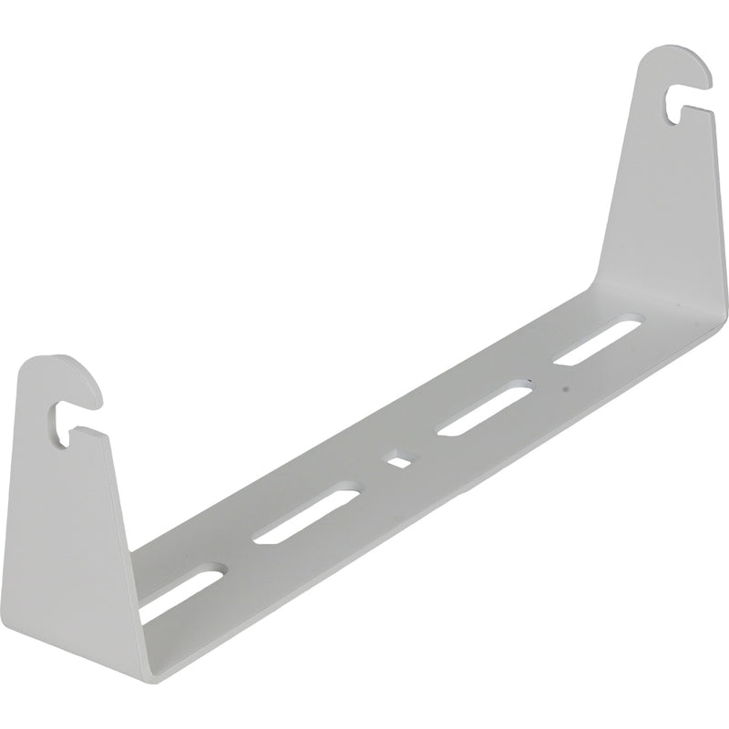 RIGID Industries M-Series 10" Cradle Mount - White [41011] - Mealey Marine