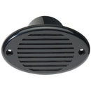 Innovative Lighting Marine Hidden Horn - Black [540-0000-7] - Mealey Marine