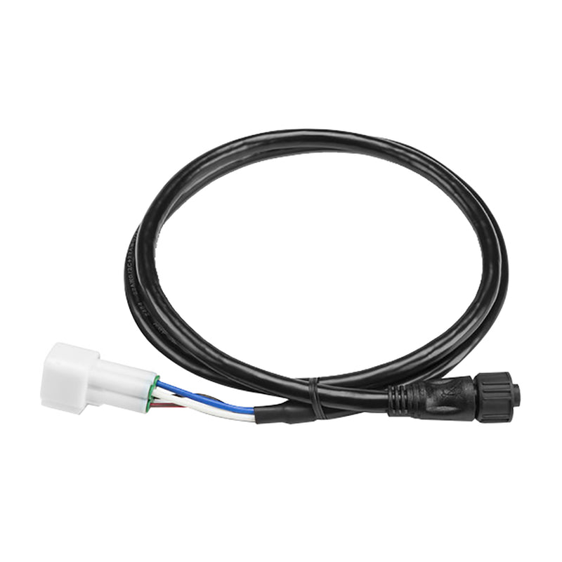 Garmin Yamaha Engine Bus to J1939 Adapter Cable [010-12770-00] - Mealey Marine