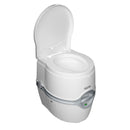 Thetford Porta Potti 565E Curve Portable Toilet [92306] - Mealey Marine