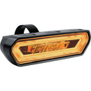 RIGID Industries Chase - Amber [90122] - Mealey Marine