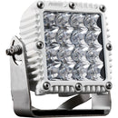 RIGID Industries Q-Series PRO Spot - Single [245213] - Mealey Marine