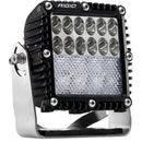 RIGID Industries Q-Series PRO Driving/Down Diffused - Black [544613] - Mealey Marine