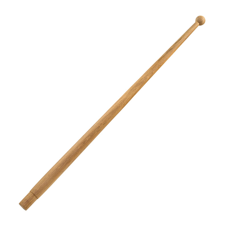 Whitecap Teak Flag Pole - 18" - 3/4" Base Diameter [60748] - Mealey Marine