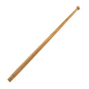 Whitecap Teak Flag Pole - 36" - 1-1/4" Base Diameter [60754] - Mealey Marine