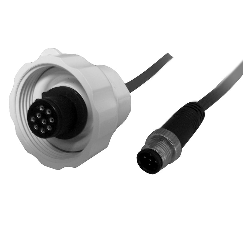 Airmar WS2-C06 NMEA 2000 Cable f/Heading Sensor Weather [WS2-C06] - Mealey Marine