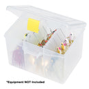 Plano ProLatch Spinnerbait Organizer - Clear [350304] - Mealey Marine