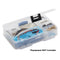 Plano Plastic Worm Stowaway 3600 - Clear [361610] - Mealey Marine