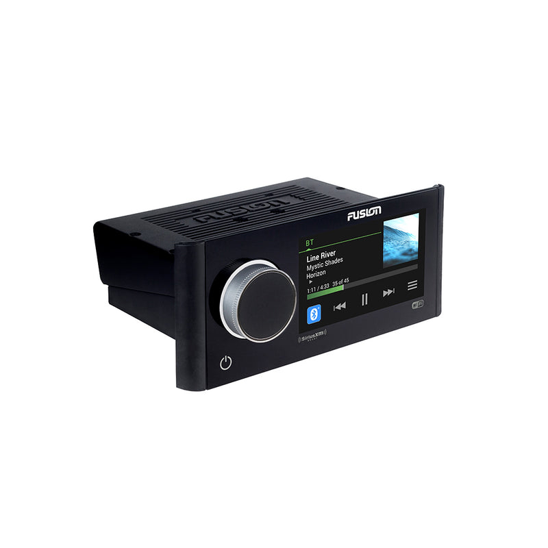 FUSION MS-RA770 Apollo Series Touchscreen AM/FM/Bluetooth Stereo [010-01905-00] - Mealey Marine